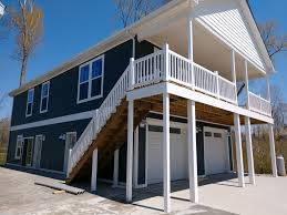 Factory os is revolutionizing home construction. Roy S Home Center Custom Modular Homes In Southwest Mi Gobles Mi