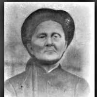 Mary Cochran (1798–1871)