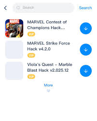 Go to settings → then → security → unknown sources turn on permission for installing files; Marvel Contest Of Champions Hack Download On Ios