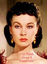 More things "gone with the wind"! 🍩😋