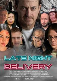 Late Night Delivery (2025)