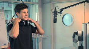 Wincent Weiss Im Festivalradio Swr3 New Pop Festival 2017