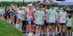 Waymaker Miracles Run/Walk 5K