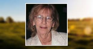 Mary Hibbard Obituary November 8, 2009