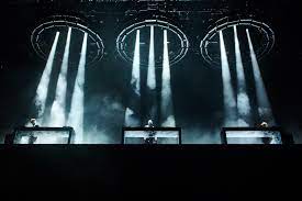 Swedish house mafia reunite at ultra 2018. Swedish House Mafia To Play In Saudi Arabia This Month Edmtunes