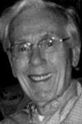 Harry Epps Obituary (2010)