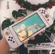 Con 12 personajes a elegir como waluigi, mario, toad o daisy y cinco modos de juego: The Legend Of Zelda Breath Of The Wild Nintendo Switch Nintendo Switch Games Nintendo Switch Accessories Kawaii Games