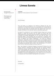 Cover letters sell your skills, as well as show off your writing abilities. Employment Advisor Cover Letter Example Kickresume