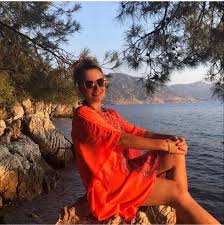 Marmaris Te Bir Gezen Tozan Kadin Gezentozankadinlar Gezentozankadinlar Kadin Gelin Marmaris