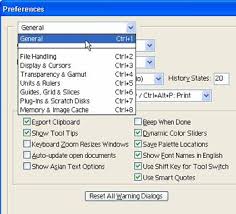 A lot of mac tutorials mention the library folder, which is where your macos applications store things like settings and caches. Photoshop Tips Trashing The Preferences File Creativepro Network