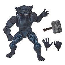 We did not find results for: Marvel Hasbro Marvel Legends Series 6 Inch Marvel S Dark Beast Action Figure Toy X Men Age Of Apocalypse Collection