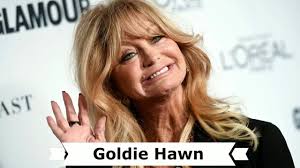 Goldie Hawn: "Schütze Benjamin" (1980)