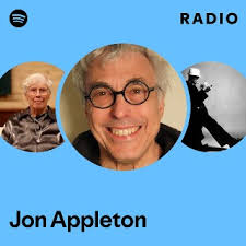 Jon Appleton