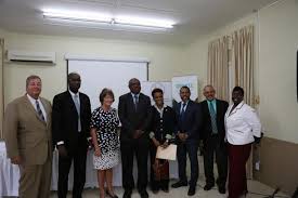 In the gfs bufr, all sites in alaska are in one message with the same wmo header. Caribbean Institute For Meteorology And Hydrology Becomes Wmo Regional Climate Centre World Meteorological Organization