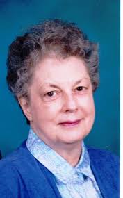 Obituary information for Vonna Mae Rettinger