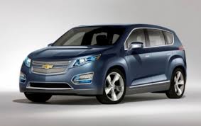 Chevrolet Orlando 2020 Rumors Chevrolet Volt Chevy Volt Chevrolet Orlando