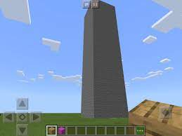 Fill <from> <to> <block> replace <filter> bedrock edition; How To Build Wall With Minecraft Fill Command And Caret Notation Arqade