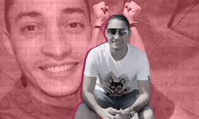 Sancionan con seis años de privación de libertad a adolescente implicada en  muerte de Frederick Pérez Ventura