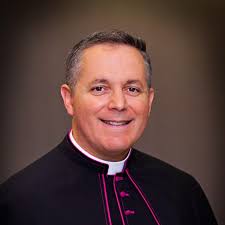 Order of Malta LA Region recently hosted First Friday Mass at St. Peter's  Italian Church. Our Celebrant was Monsignor Sabato "Sal" Pilato, Pastor of  Saint Anthony of Padua Catholic Church in Gardena,