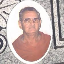 Emar Joseph Meche (1940-2012)