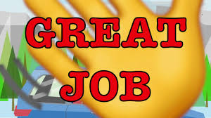 Image result for great job images