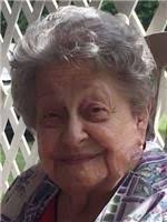 Elaine Chustz Obituary (2019)