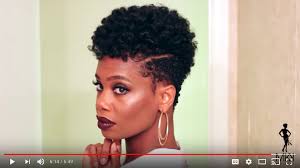 While the hairstyles for permed hair range with different looks and styles, we have gathered and shortlisted a few amazing and unique looks, just for you. Video Perm Rod Set On Tapered Natural Hair