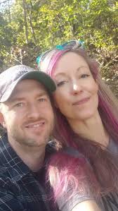 Meet Amanda & Ben Breard