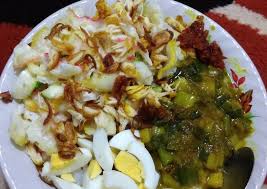 It means bubur ayam is not just about the congee. Resep Bubur Ayam Cianjur Yang Menggugah Selera Resep Enyak