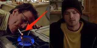 Breaking Bad': Cool Season One Details You Probably Missed