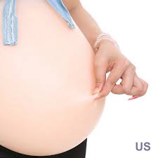 Последние твиты от love pregnant women (@womenpregnant). 6000g Silicone Pregnant Tummy Belly Artificial Twins Babies 8 10 Months Huge Silicone Belly Fake Pregnant Twins 8 10 Month Tops Aliexpress
