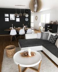 Flauschiger Hochflor Teppich Venice Wohnzimmer Design Haus Deko Zuhause