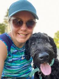 Dreary but beautiful walk this morning. 🤎