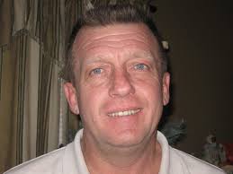 Elmer Craig Mathis (1963-2017)