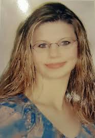 Tara Rae “Mama” Burchett Thompson (1979-2005)