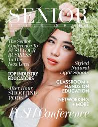 BIG NEWS** One of my 2024 goals was to try and get my first solo magazine  cover. Well, today I received the unexpected news that my image was chosen  by Senior Style