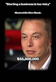 To get rich, be willing to task RISK. #fyp #foryou #elonmusk #success  #wealth #motivation #viral #moneytok #entrepreneur #hopecore