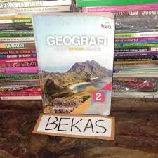 Administrasi umum erlangga kurikulum 2013 geografi kelas xi kurikulum 2013 pdf buku biologi kelas 11 erlangga jawaban modul basa jawa kelas x hal 106 materi pkn kls 7 bab 4. Geografi Kelas 11 Xi 2 Sma Erlangga Kurikulum 2013 Kelompok Peminatan Yasinto Sindhu Shopee Indonesia