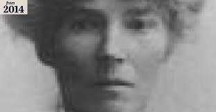 The Englishwoman who created Iraq