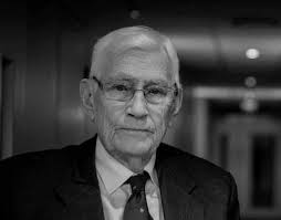Today we remember Seamus Mallon
