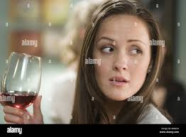 Glen morgan crystal lowe hi-res stock photography and images