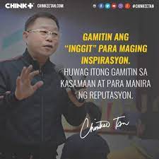 Pin On Peso Sense Chinkee Tan Etc