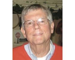 Charles Moore Obituary (1939