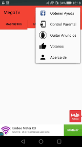Megatv player apk detail is about hot apps megatv player apk for android. Megatv Player 1 3 4 Download Fur Android Apk Kostenlos