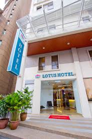 This vibrant street market is covered by a massive glass awning tinted in shades of blue, providing shade against sunny and rainy days in the city. Lotus Hotel Masjid India Kuala Lumpur Kuala Lumpur Hotelopia