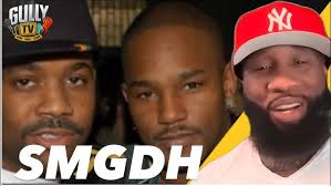 Gongu Roach Talks Attending grade school with Leo O'Brien from The Last  Dragon