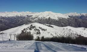 Altre webcam di cusio mottarone. Mottarone Il Balcone Panoramico Del Piemonte