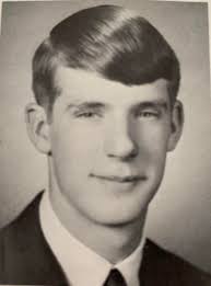 Remembering Dan Davis, a beloved family member and friend