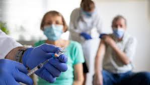 Starten met een opleiding aan een hogeschool is een belangrijke stap. Covid 19 Stormloop Op Centrale Reservelijst Voor Coronavaccin Mediquality