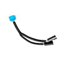 Amazon.com: CM Truck Bed Harnesss/Truck Adapter - Part ...